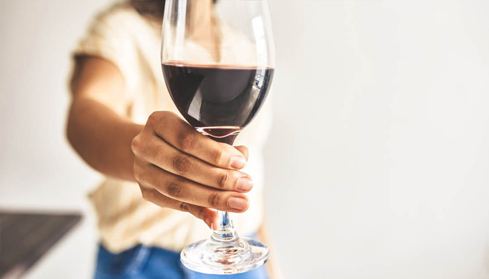 Why minimising or cutting out alcohol is one of the best fitness hacks – NewsAge